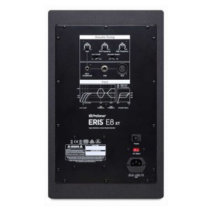 اسپیکر مانیتورینگ پریسونوس مدل Eris E8 XT